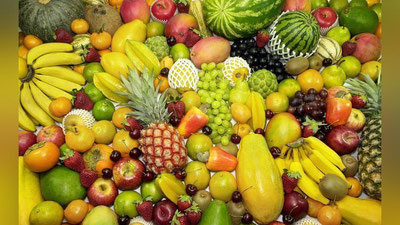 Изрображение 'НАЗВАН ФРУКТ, КОТОРЫЙ ЗАЩИТИТ ОТ ПРОСТУДЫ'