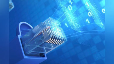 'Sifatsiz internet uchun provayder jarima to`laydi'ning rasmi