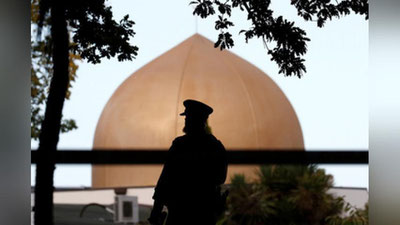 'Terrorchini qurolsizlantirmoqchi bo`lgani uchun o`limidan so`ng Pokiston fuqarosi mukofotlanadi 'ning rasmi