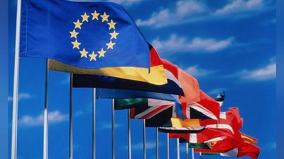 'Европа Иттифоқи вазирлари Суриядаги вазиятни муҳокама қилади'ning rasmi