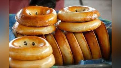 '34 yilda ham Samarqand nonining suvi qochmaydi 'ning rasmi