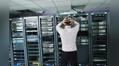 Изрображение 'УЧЕНЫЕ: ЗЕМЛЮ ЖДЕТ КОЛЛАПС ИЗ-ЗА ОТКАЗА КОМПЬЮТЕРНЫХ СИСТЕМ'