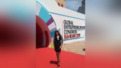 Изрображение 'ПРОЕКТ ИЗ УЗБЕКИСТАНА БЫЛ ПРЕДСТАВЛЕН В ФИНАЛЕ КОНКУРСА В БАХРЕЙНЕ'