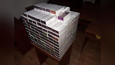 'Vagon kupesidagi isitish moslamalariga yashirilgan  elektron sigaretlar fosh etildi 'ning rasmi