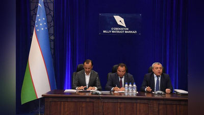 'O`zbekistonda ilk bor «Doctors community cup – Tashkent – 2019» xalqaro turniri o`tkaziladi'ning rasmi