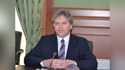 Изрображение 'ГЛАВА МИД ПРИНЯЛ НОВОГО ПОСЛА АВСТРИИ'