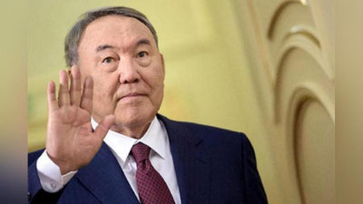 'Nazarboev Konstitusion Kengashga murojaati yuzasidan shovqin solmaslikka chaqirdi'ning rasmi