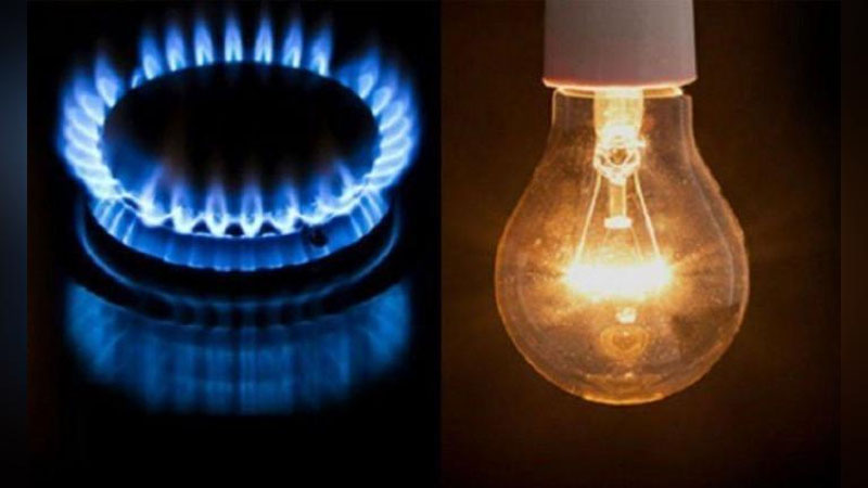 Изрображение 'Следующее повышение тарифов на электроэнергию и газ намечено на 1 апреля 2025 года'