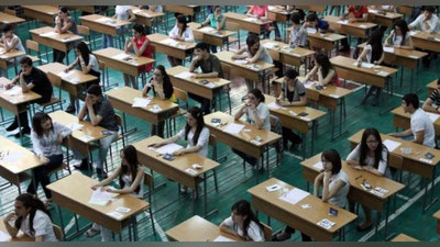 'Oliy o`quv yurtlariga kirish imtihon test savollari qayta ko`rib chiqiladi  'ning rasmi