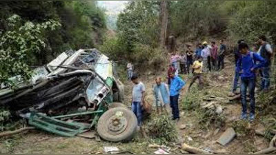 'Hindistonda 33 nafar talaba halok bo`ldi'ning rasmi