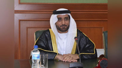 Изрображение 'Глава МИД принял нового Посла ОАЭ'