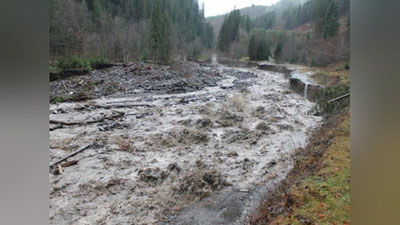 'FVV sel xavfi haqida ogohlantirdi'ning rasmi
