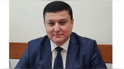 'Kamoliddin Behzod nomidagi Milliy rassomlik va dizayn instituti rektori o`zgardi'ning rasmi