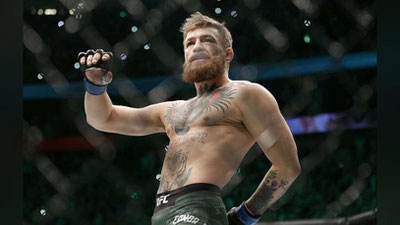 Изрображение 'КОНОР МАКГРЕРОР ОБЪЯВИЛ О ЗАВЕРШЕНИИ КАРЬЕРЫ В MMA'
