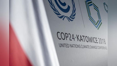 'BMTning iqlim o`zgarishi bo`yicha konferensiyasi boshlandi 'ning rasmi