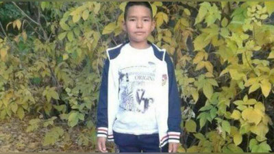 '​Almatida 11 yoshli bolani o`gay onasi o`ldirdi'ning rasmi