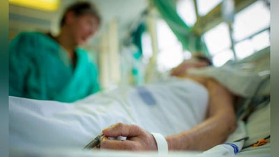 Изрображение 'Почему больных с подозрением на коронавирус не изолируют друг от друга (видео)'