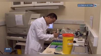 Изрображение 'В ТАШКЕНТЕ ПРИНИМАЮТСЯ МЕРЫ ПО БОРЬБЕ С МЕНИНГИТОМ (ВИДЕО)'