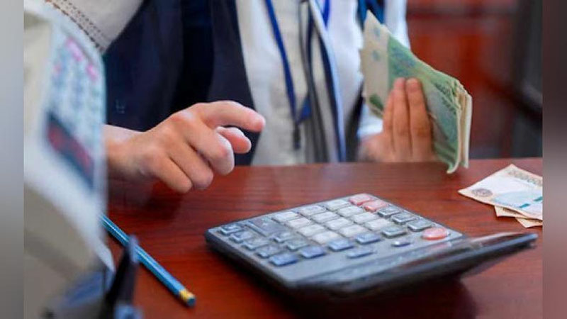 '2 yoshgacha va 14 yoshgacha bola pulini qanday olish mumkin — Mutaxassis tushuncha berdi'ning rasmi