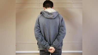 'Namanganda 11-sinf o`quvchisiga jinoyat ishi ochildi. Ma`lum bo`lishicha, u...'ning rasmi