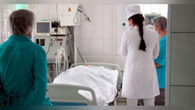 'Xorazmda shifokorlar aybi bilan ayol va uning bolasi tug`ruq vaqtida vafot etdi'ning rasmi