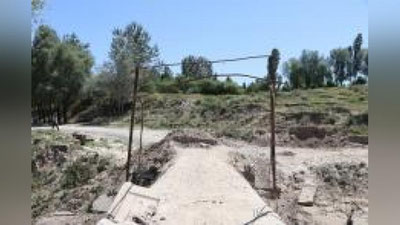'O`zbekistonda mavjud  14 446 ta ko`prik va yo`l o`tkazgichning 5 476 tasi ta`mirtalab'ning rasmi