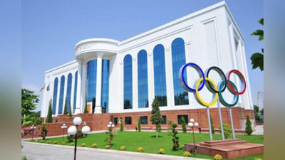 'Milliy Olimpiya qo`mitasi Tokioga yo`l olgan o`zbek engil atletikachilari prezident va`da qilgan mukofot pulini ololmayotgani haqidagi xabarlarga izoh berdi'ning rasmi