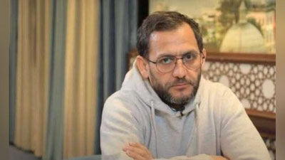 'Toshkent shahar IIBB Jahongir Otajonov ustidan sudga murojaat qildi'ning rasmi
