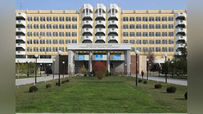 'Термиз муҳандислик-технология институти ташкил этилди'ning rasmi