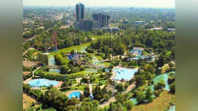 'Bugun O`zbekistonda yog`ingarchilik kutilmaydi, kuchli shamol bo`lishi mumkin'ning rasmi