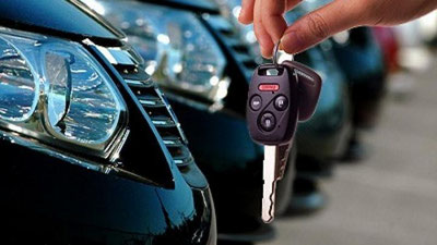 'O`zbekistonda SMS orqali ham avtomobil olsa bo`lishiga ishongan fuqaro chuv tushdi'ning rasmi