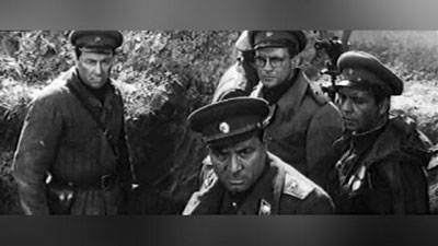 'Kinematografiya agentligi 9 may munosabati bilan yangi filmlarning milliy televizion premerasini e`lon qiladi'ning rasmi