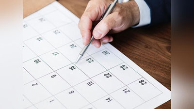 'O‘zbekistonda bayramlarni nishonlash davrida dam olish kunlarining muddati belgilandi'ning rasmi