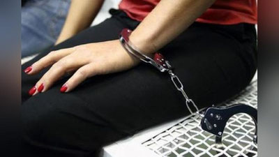 'Sirdaryolik odamfurush qoraqalpoq qizni Turkiyaga fohishalik uchun olib ketayotgan vaqtida qo`lga olindi'ning rasmi