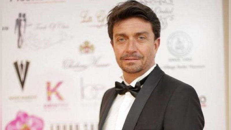 'Buyuk Britaniyalik radioboshlovchi Livandan o`lik holda topildi 'ning rasmi