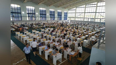 '“Yiqilgan” abiturient ham talaba bo`lishi mumkin'ning rasmi