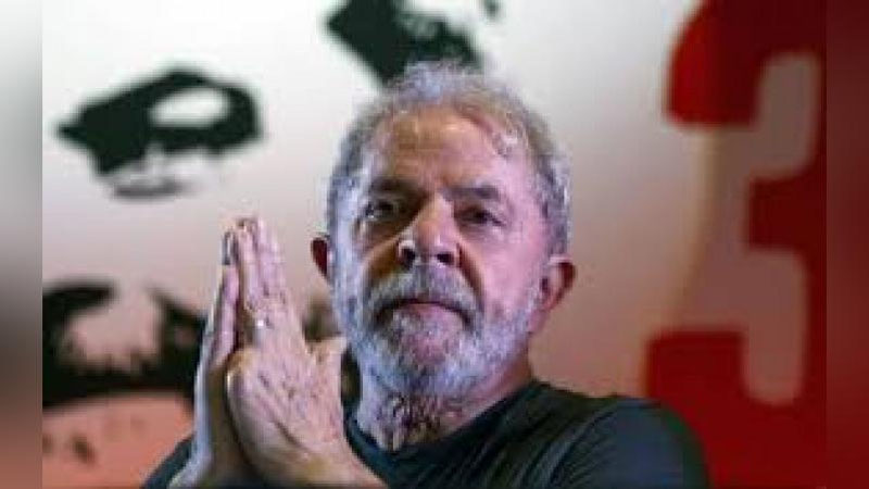 'Braziliya prezidentligiga da`vogarlardan biriga suiqasd uyushtirildi'ning rasmi