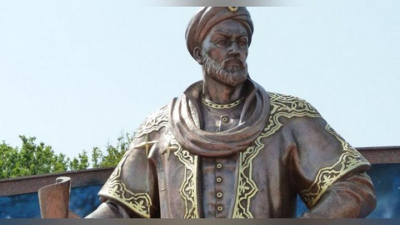 'Samarqandda Mirzo Ulug`bek nomidagi xalqaro olimpiada o`tkaziladi'ning rasmi