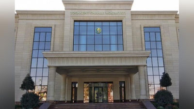 'Toshkent hokimining 23 ta qarori haqiqiy emas deb topildi'ning rasmi