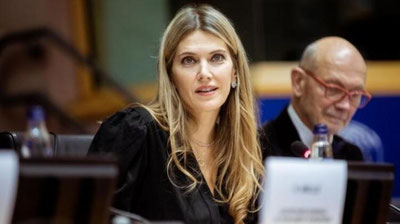 'Evroparlament vise-prezidenti Qatardan pora olganlik haqidagi ish bo`yicha qo`lga olindi'ning rasmi