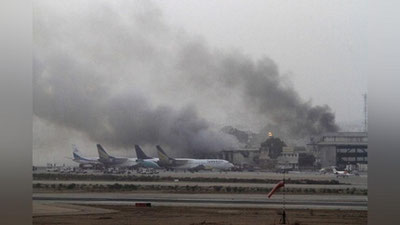 'Покистон армияси бомбардион уюштирди'ning rasmi