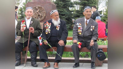 Изрображение 'ВЕТЕРАНАМ ОРГАНИЗУЮТ БЕСПЛАТНЫЕ ПОЕЗДКИ ПО МЕСТАМ БОЕВОЙ СЛАВЫ'