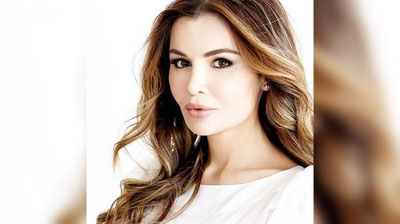 Изрображение 'ЛОЛА КАРИМОВА-ТИЛЛЯЕВА ПЕРЕИЗБРАНА ПРЕЗИДЕНТОМ ФЕДЕРАЦИИ ГИМНАСТИКИ'