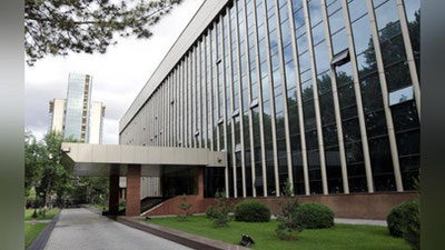 'Ўзбекистон Қозоғистон ва Тожикистондаги элчихоналари учун янги бинолар қурмоқчи'ning rasmi