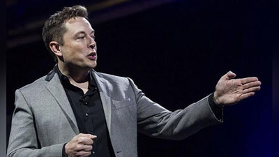 'Ilon Mask Los-Anjeles ostida harakatlauvchi elektrobus tonnelini namoyish etdi (Video)'ning rasmi