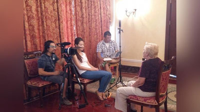 Изрображение 'РЕЖИССЕР ИЗ США ГОТОВИТ ФИЛЬМ ПРО "ПАХТАКОР-79"'