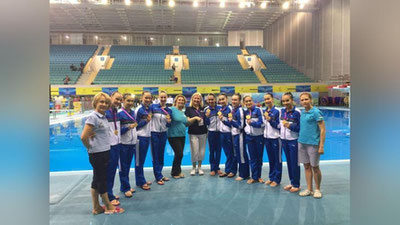 'Тошкент яна бир нуфузли мусобақага мезбонлик қилади'ning rasmi