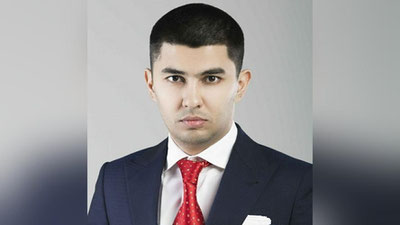 'Шоҳрух реппернинг концерт кунлари аниқ бўлди'ning rasmi