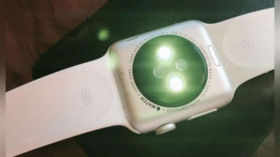 'Қайнонасини ўлдирган келиннинг кирдикорини Apple Watch фош этди'ning rasmi