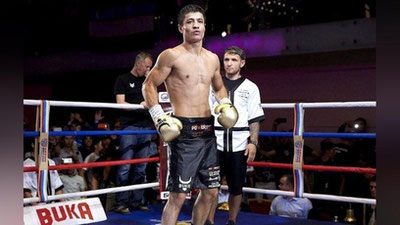 'Shohjahon Ergashevning jangi jonli efirda namoyish etiladi'ning rasmi